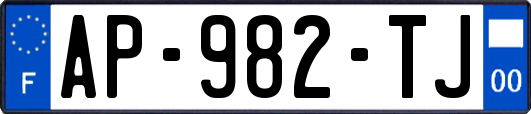 AP-982-TJ