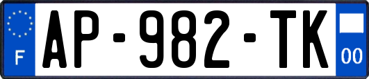 AP-982-TK