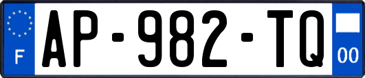 AP-982-TQ