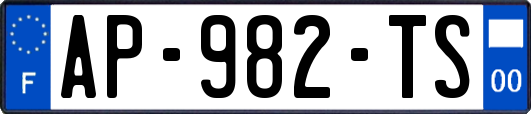 AP-982-TS