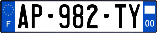 AP-982-TY