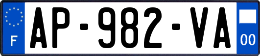 AP-982-VA