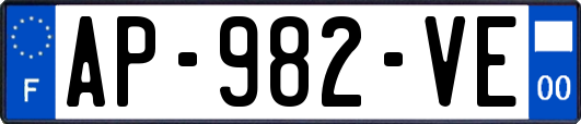 AP-982-VE