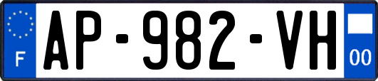 AP-982-VH