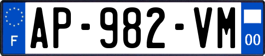 AP-982-VM