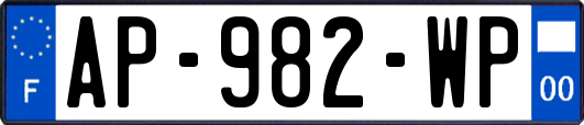 AP-982-WP