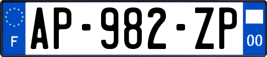 AP-982-ZP