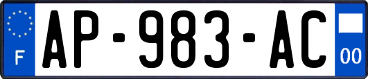 AP-983-AC