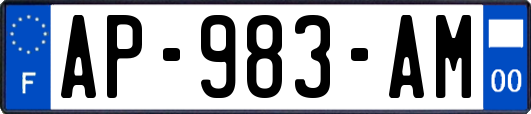 AP-983-AM