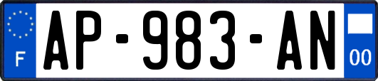 AP-983-AN