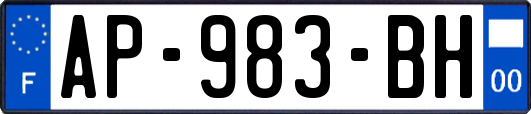 AP-983-BH