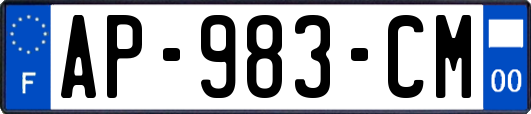 AP-983-CM