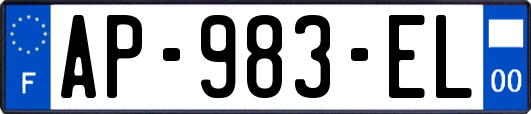 AP-983-EL