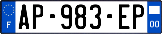 AP-983-EP