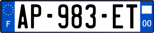 AP-983-ET