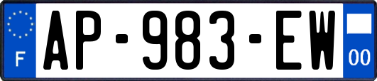 AP-983-EW