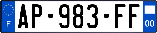AP-983-FF