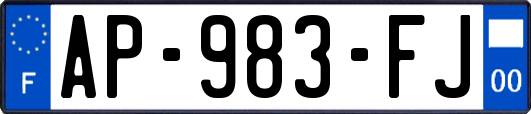 AP-983-FJ