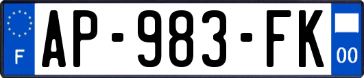 AP-983-FK