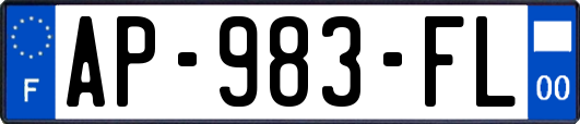 AP-983-FL
