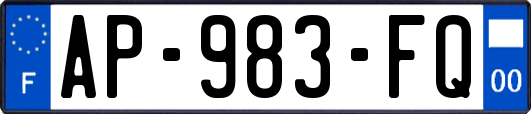 AP-983-FQ