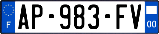 AP-983-FV