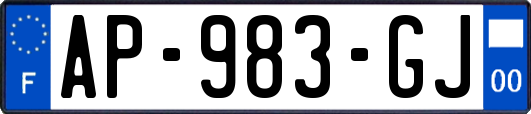 AP-983-GJ