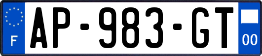 AP-983-GT