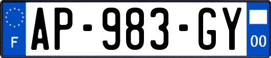 AP-983-GY