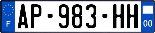 AP-983-HH