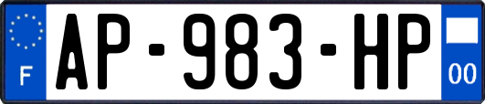 AP-983-HP