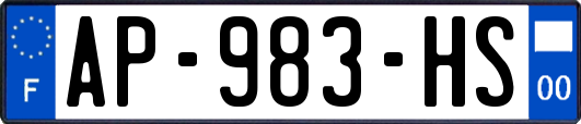 AP-983-HS