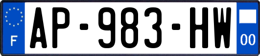 AP-983-HW