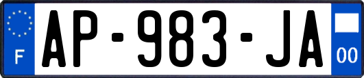 AP-983-JA