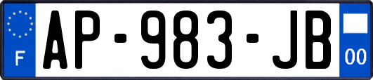 AP-983-JB