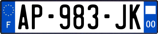 AP-983-JK
