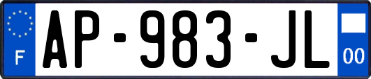 AP-983-JL