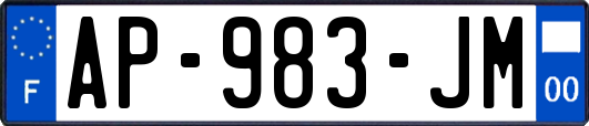 AP-983-JM