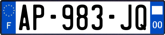 AP-983-JQ