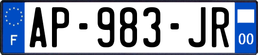 AP-983-JR