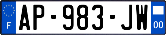AP-983-JW