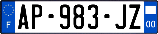 AP-983-JZ