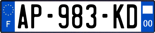 AP-983-KD