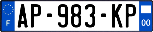 AP-983-KP