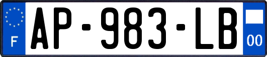 AP-983-LB