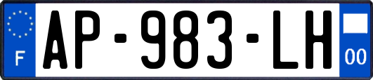 AP-983-LH