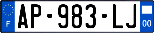 AP-983-LJ