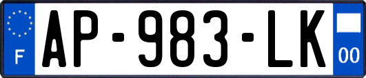 AP-983-LK