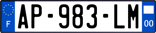 AP-983-LM