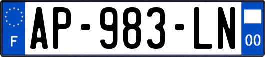 AP-983-LN